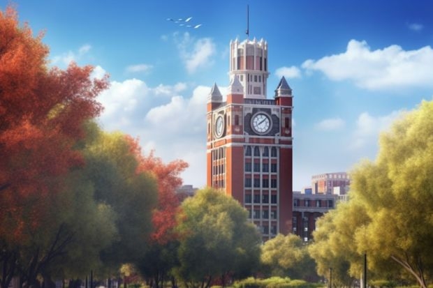 江西省高职专科学校排名（江西高等专科学校排名）