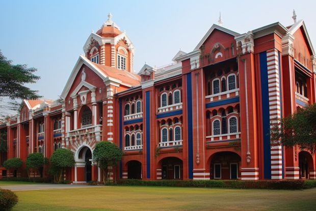 上海市重点高中排名一览 上海中职学校前十名