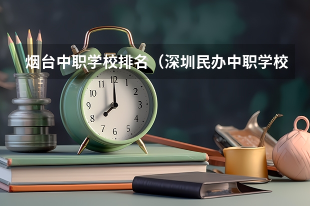 烟台中职学校排名（深圳民办中职学校排名）