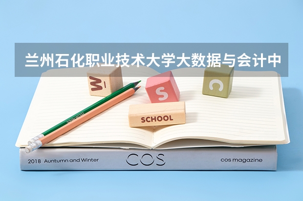 兰州石化职业技术大学大数据与会计中加合作办学在哪个校区