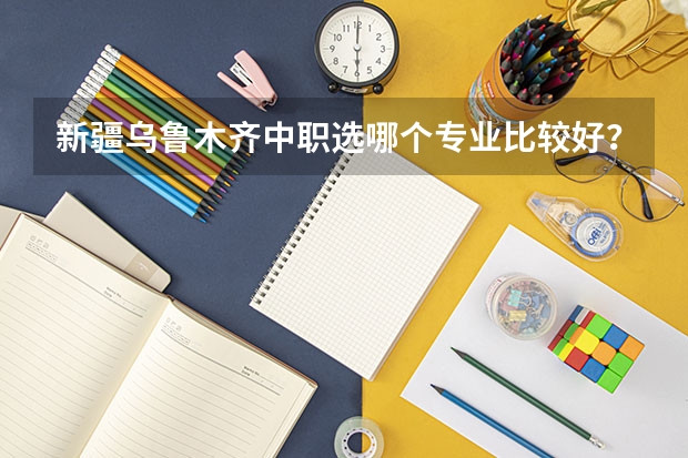 新疆乌鲁木齐中职选哪个专业比较好？